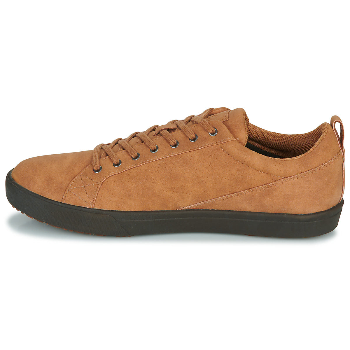 Sneakers Uomo Saola  CANNON WP  Marrone