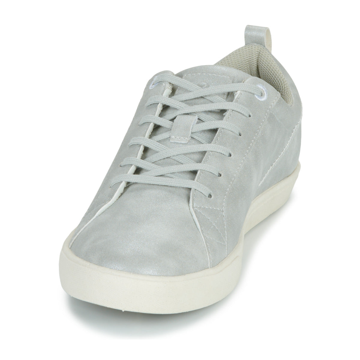 Sneakers basse Donna Saola  CANNON W  Grigio