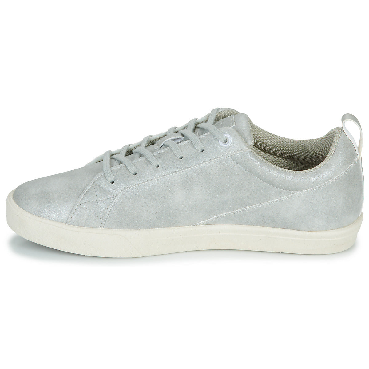 Sneakers basse Donna Saola  CANNON W  Grigio