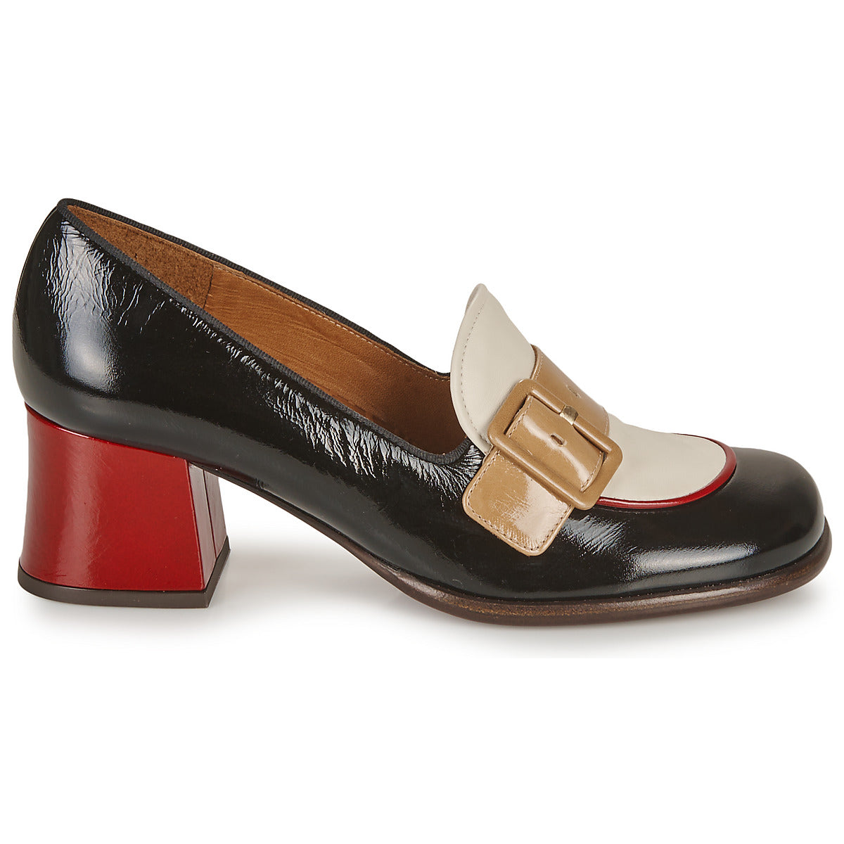 Scarpe Donna Chie Mihara  MEISIN  Nero