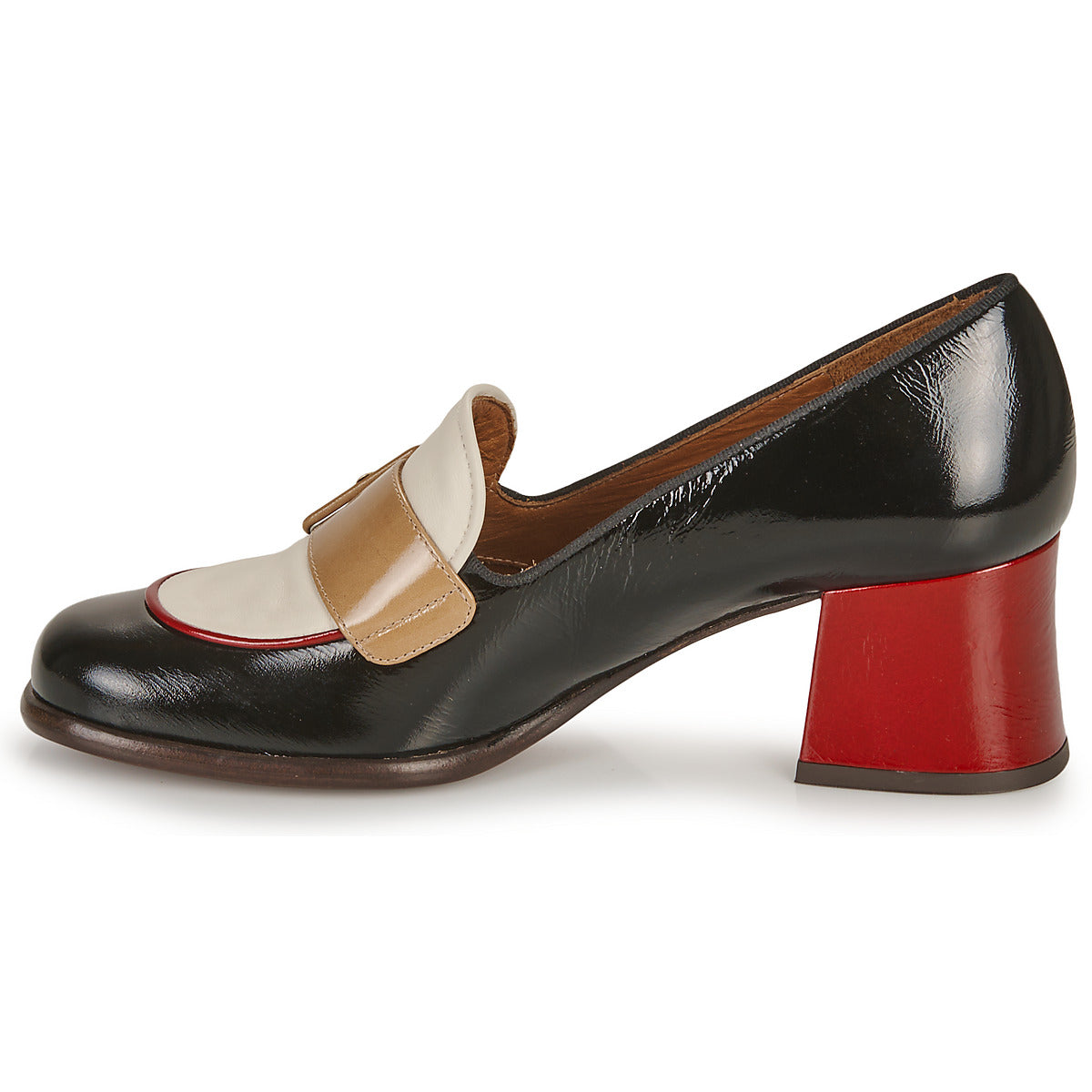 Scarpe Donna Chie Mihara  MEISIN  Nero