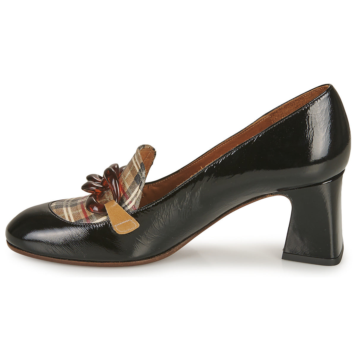 Scarpe Donna Chie Mihara  ANATA  Nero