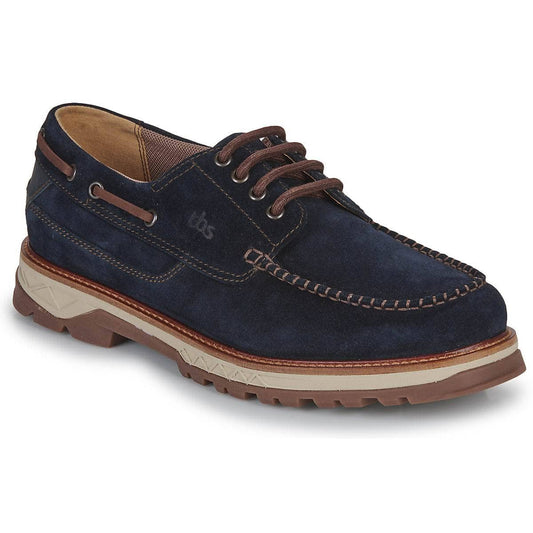 Scarpe Uomo TBS  MERCURY  Blu