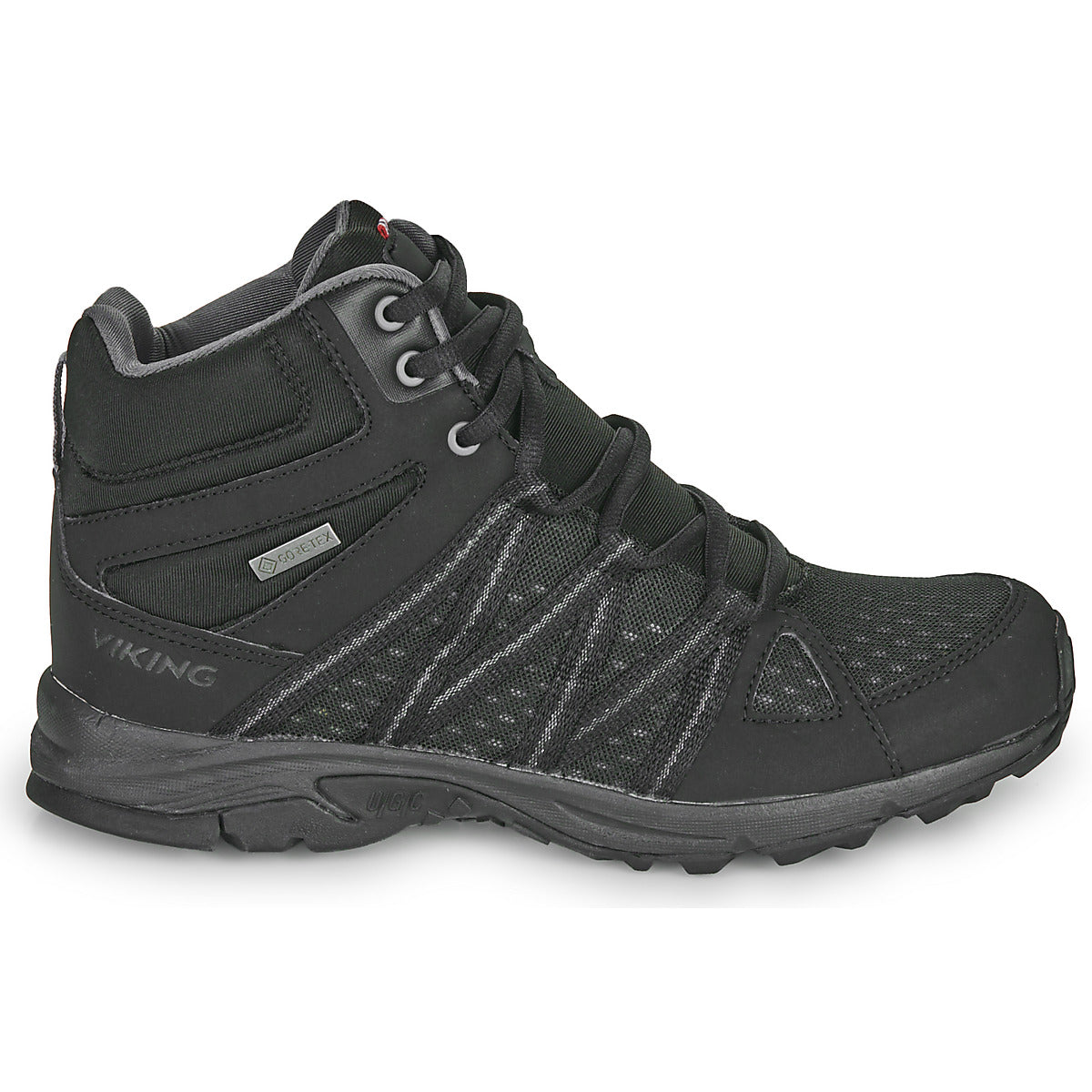 Scarpe da trekking Donna VIKING FOOTWEAR  Day Mid GTX W  Nero