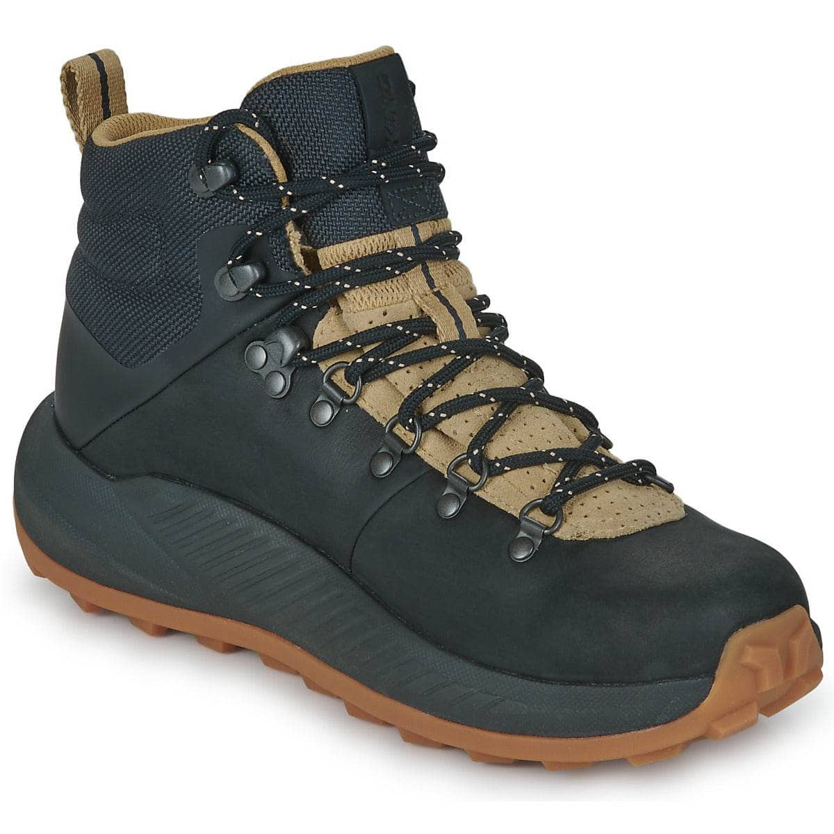 Sneakers alte Uomo VIKING FOOTWEAR  Urban Explorer Mid GTX M  Nero