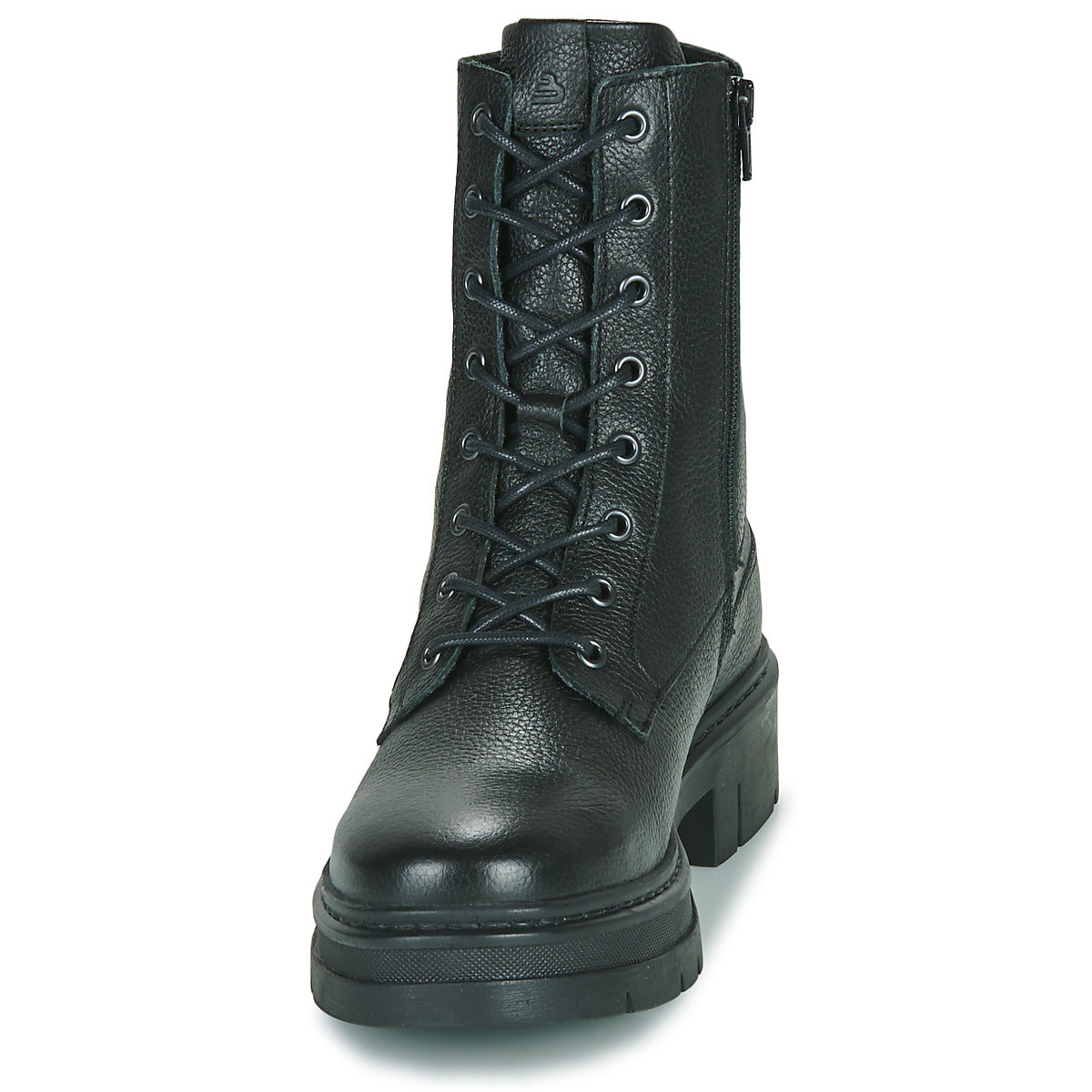 Stivaletti Donna Bullboxer  YASMIN LACE BOOT  Nero