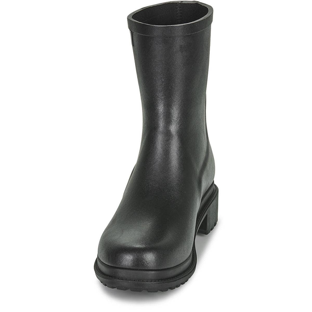 Stivali Donna Aigle  FULFEED MID  Nero