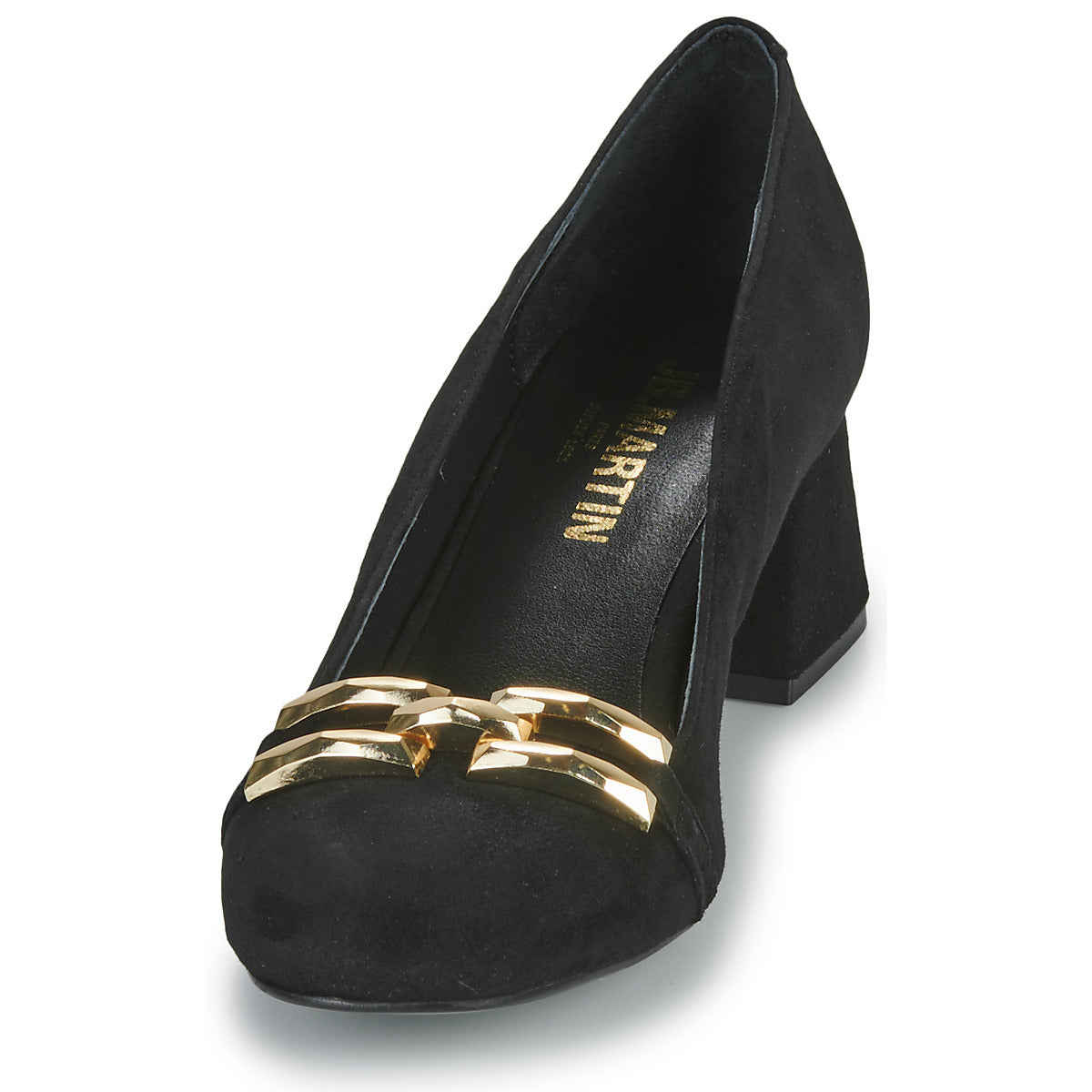 Scarpe Donna JB Martin  VOICE  Nero