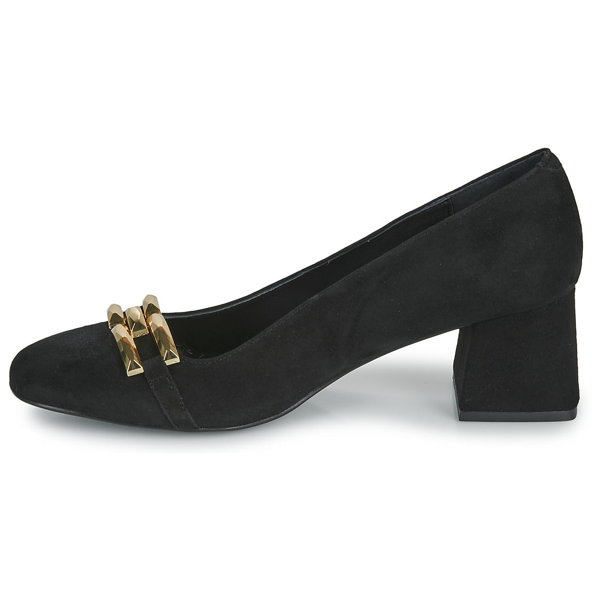 Scarpe Donna JB Martin  VOICE  Nero