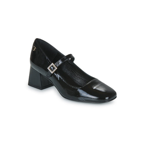 Scarpe Donna JB Martin  VALLON  Nero