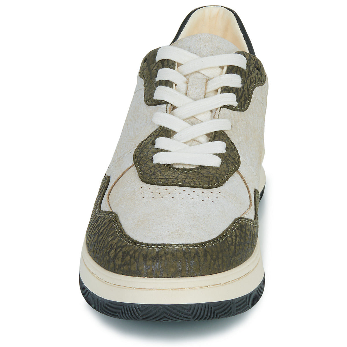 Sneakers Uomo Clae  ELFORD  Bianco