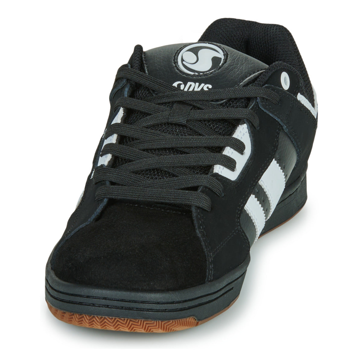 Sneakers Uomo DVS  TACTIC  Nero