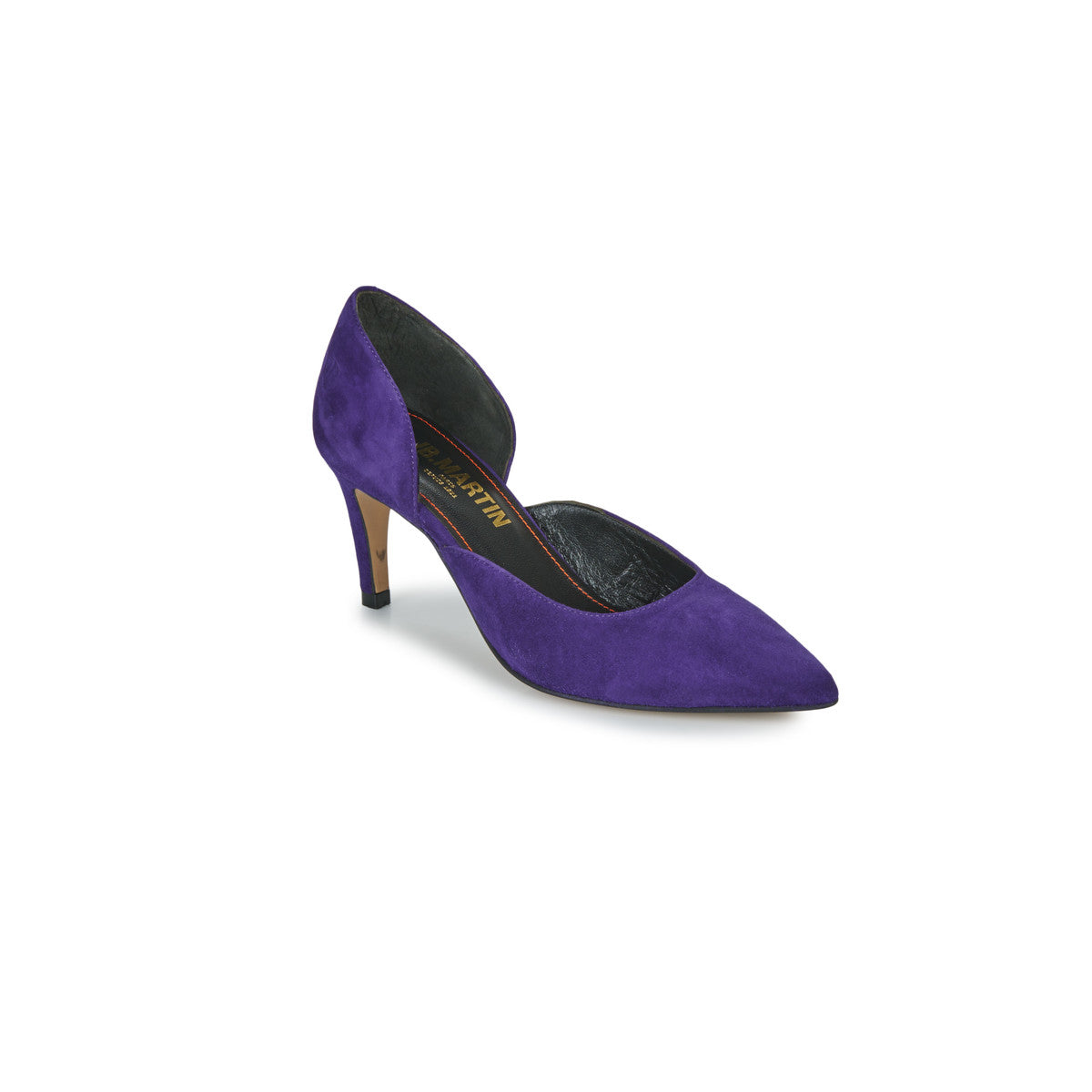 Scarpe Donna JB Martin  ENVIE  Viola