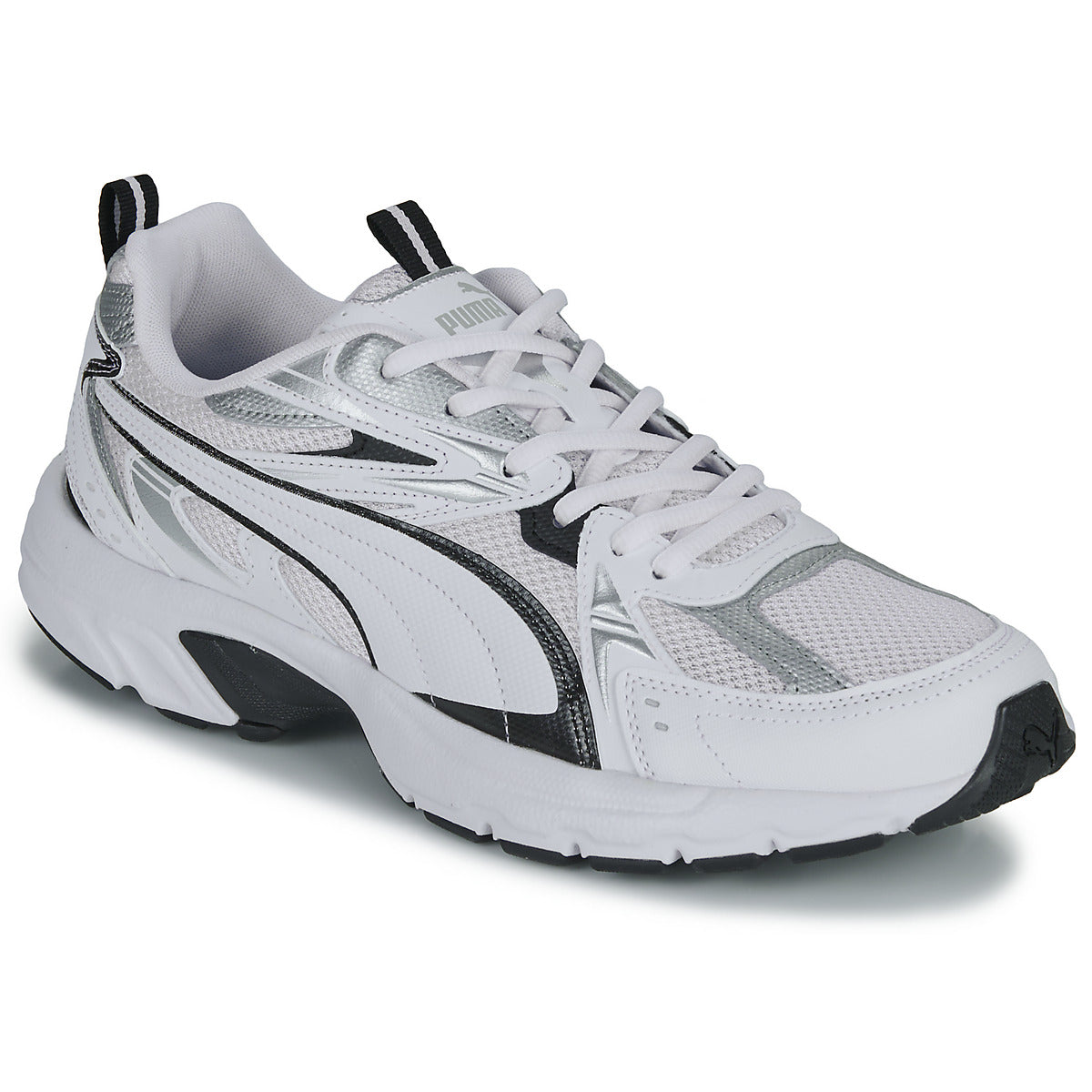 Sneakers Uomo Puma  Milenio Tech  Bianco