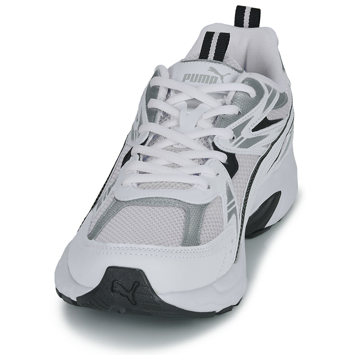 Sneakers Uomo Puma  Milenio Tech  Bianco