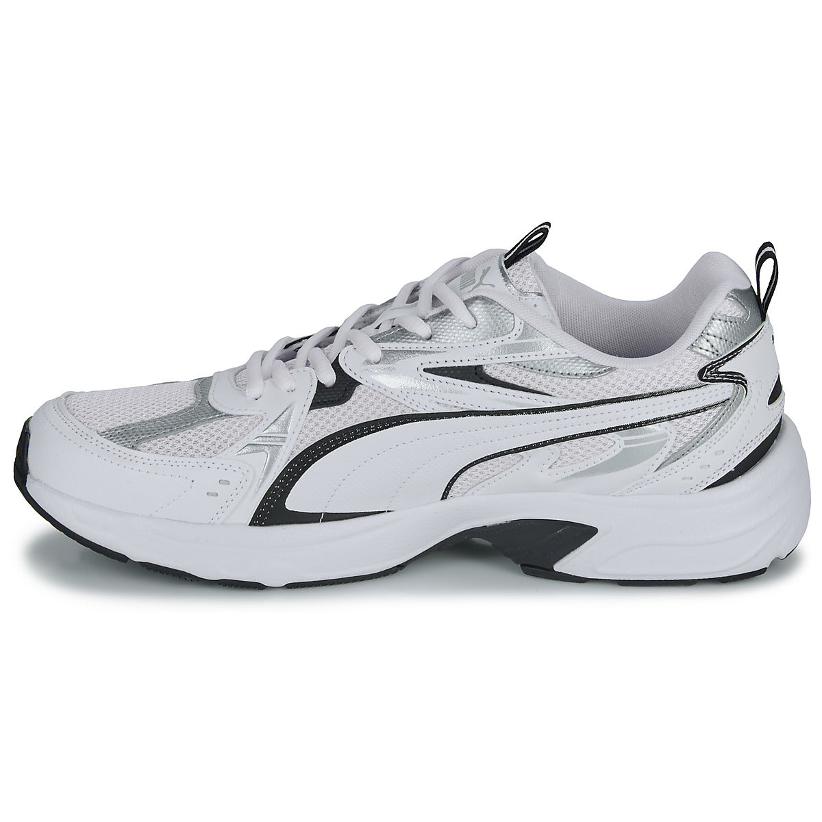 Sneakers Uomo Puma  Milenio Tech  Bianco