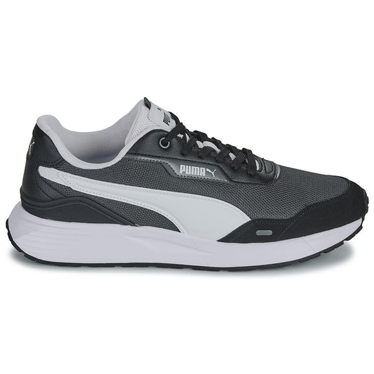 Sneakers Uomo Puma  Runtamed Plus  Nero