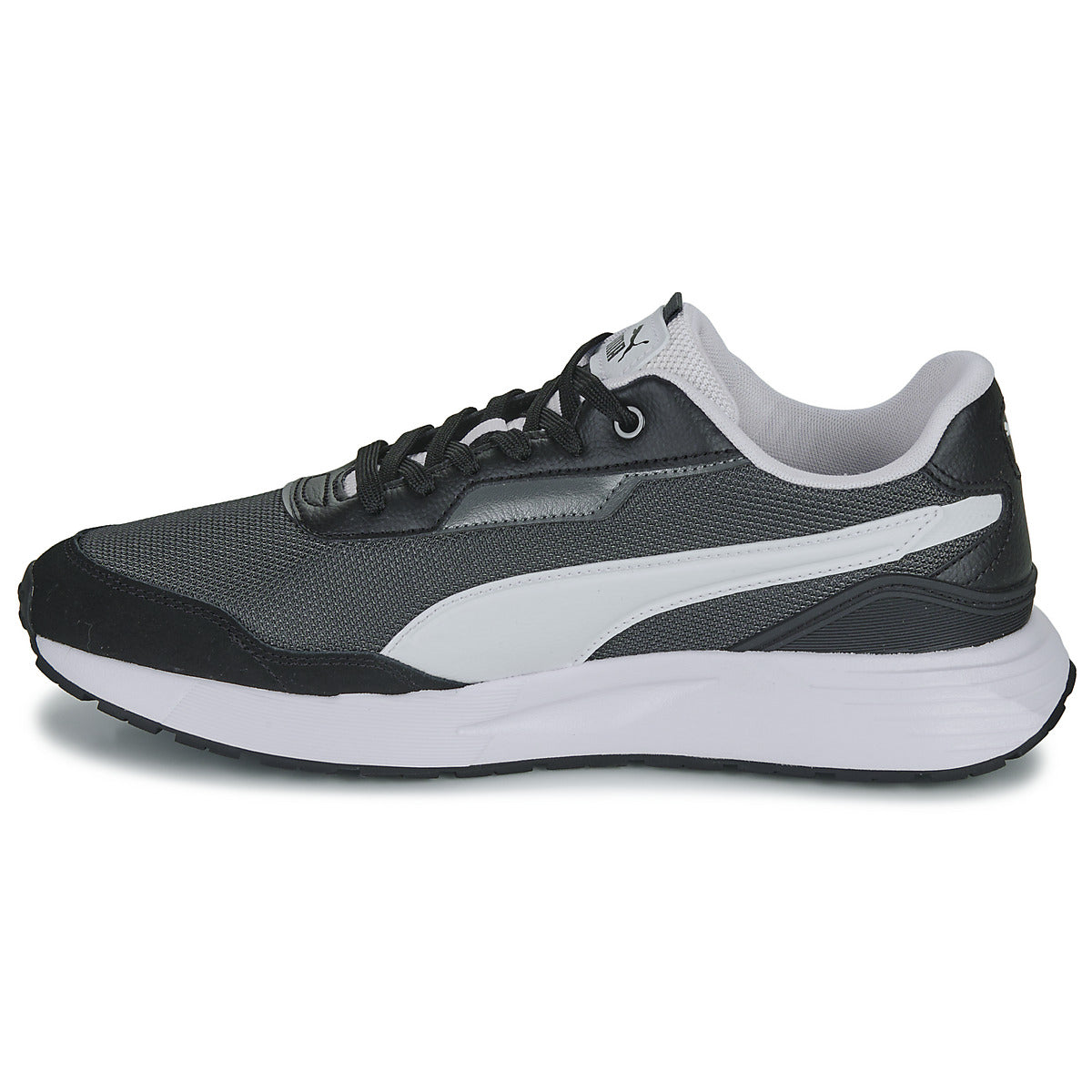 Sneakers Uomo Puma  Runtamed Plus  Nero