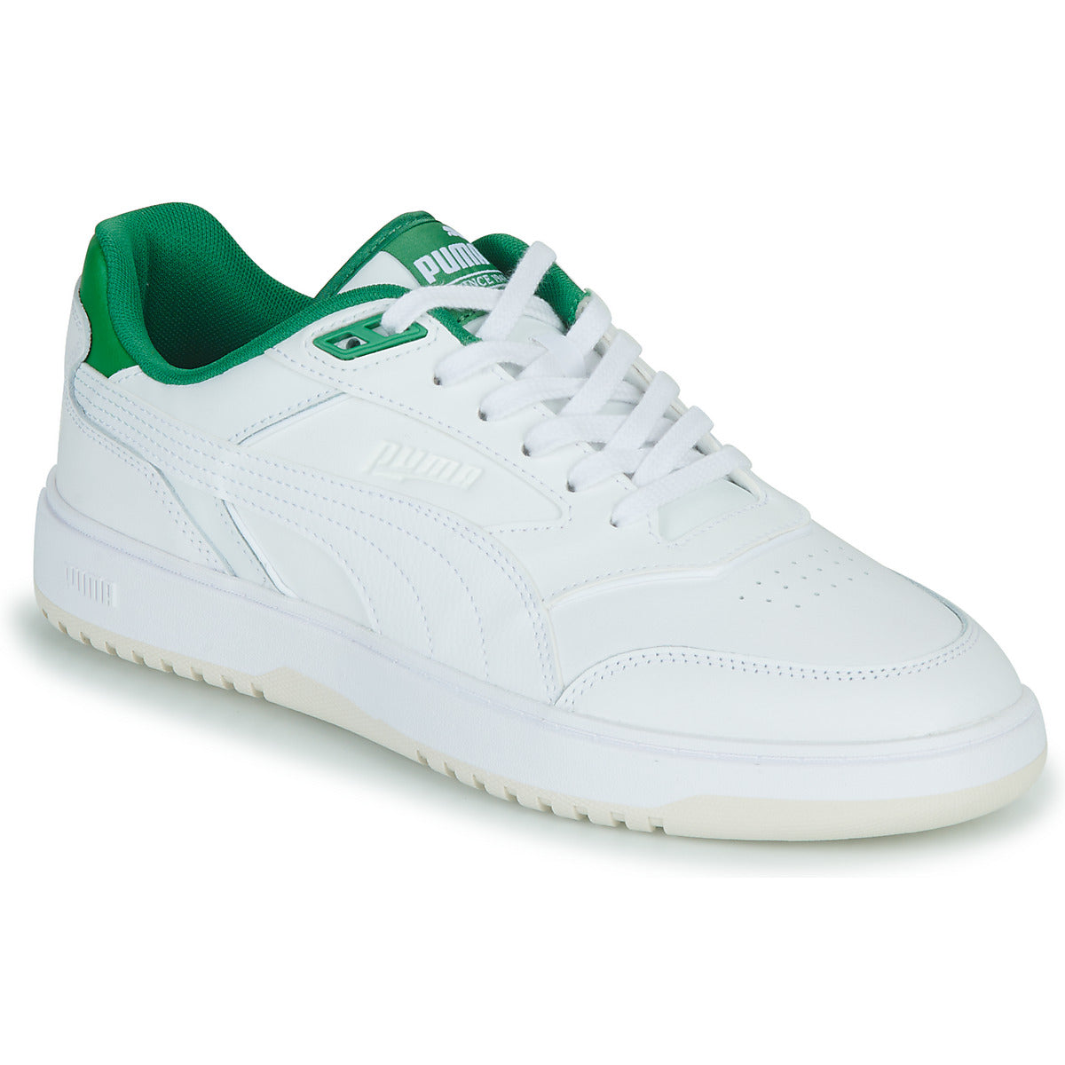 Sneakers Uomo Puma  PUMA Backcourt  Bianco