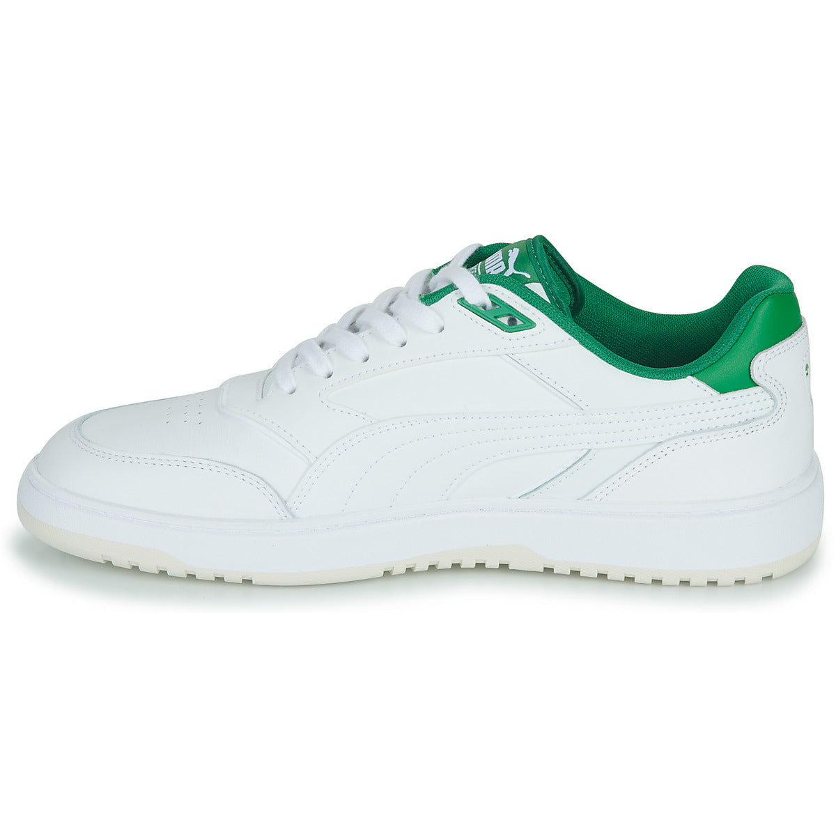 Sneakers Uomo Puma  PUMA Backcourt  Bianco