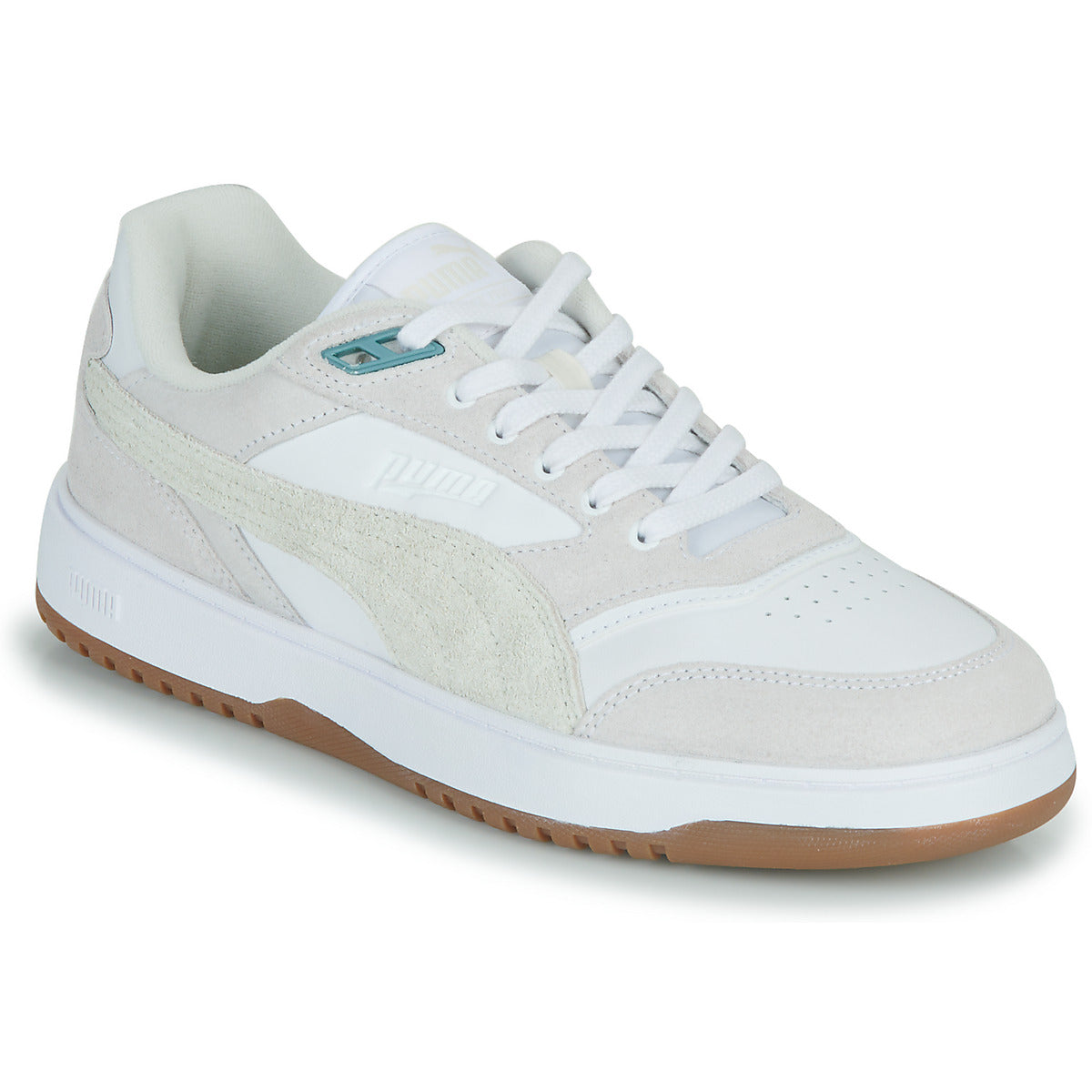 Sneakers Uomo Puma  PUMA Backcourt PRM  Grigio