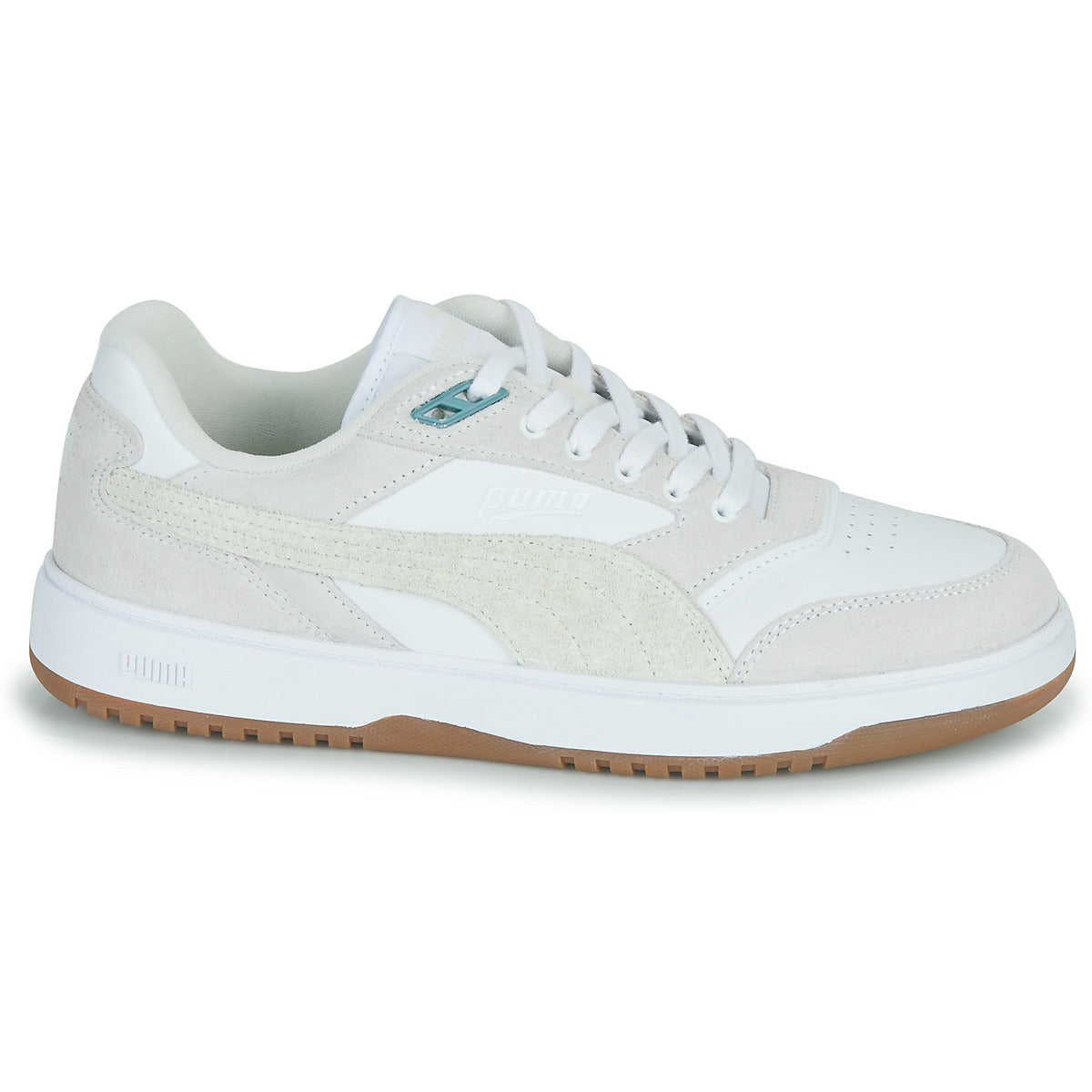 Sneakers Uomo Puma  PUMA Backcourt PRM  Grigio