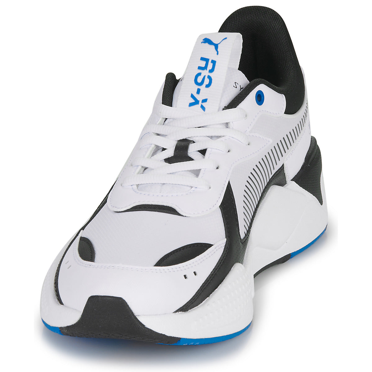 Sneakers Uomo Puma  RS-X Games  Bianco