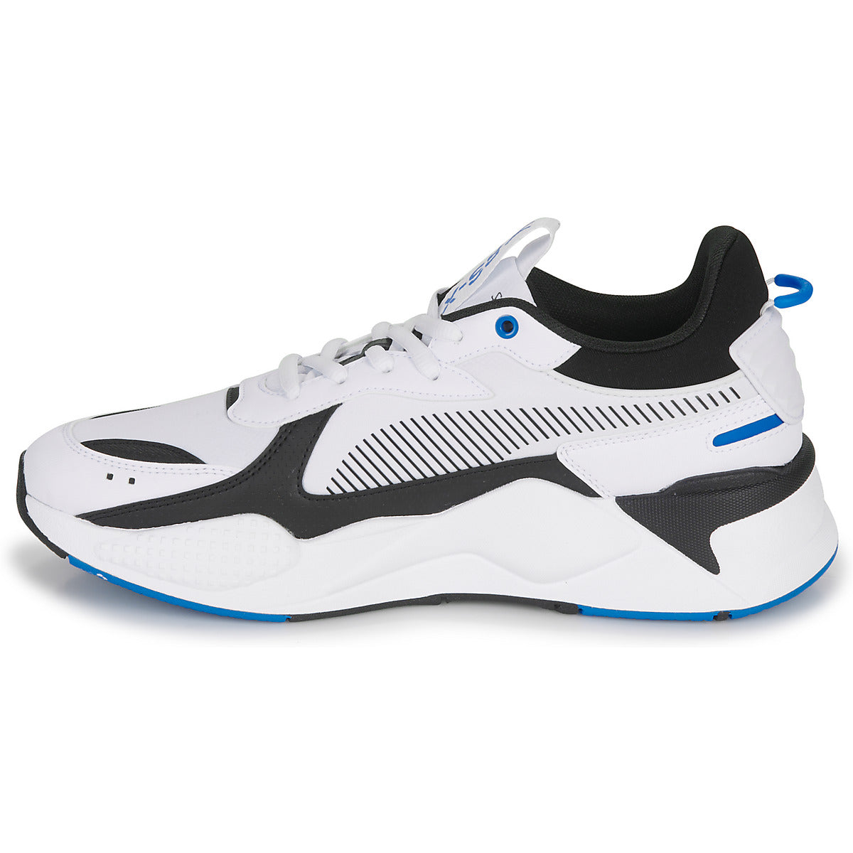 Sneakers Uomo Puma  RS-X Games  Bianco