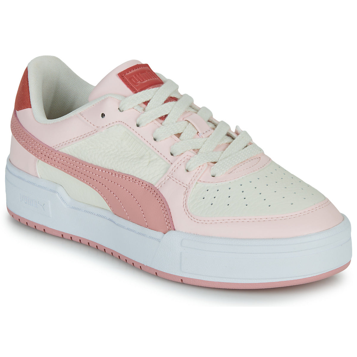 Sneakers basse Donna Puma  CA Pro Wns  Rosa