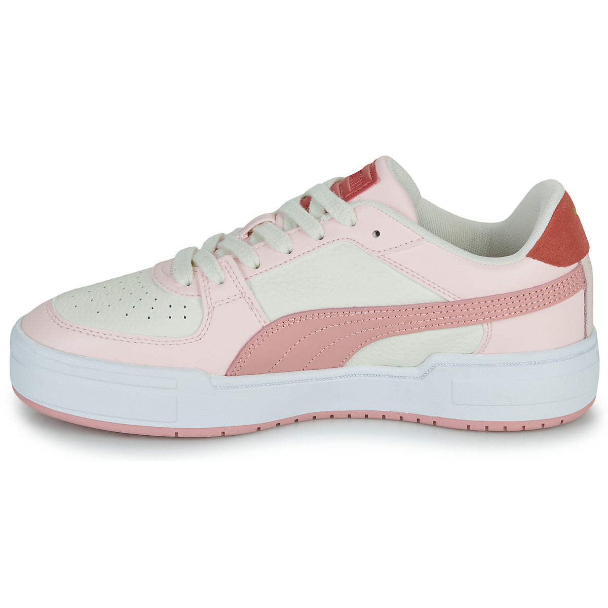 Sneakers basse Donna Puma  CA Pro Wns  Rosa