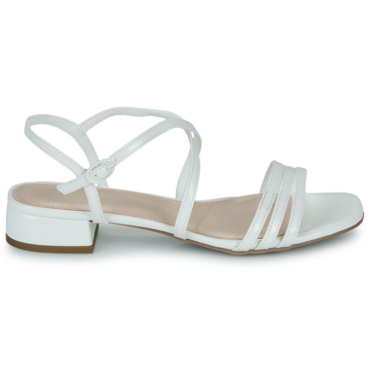 Sandali Donna Esprit  033EK1W321-100  Bianco