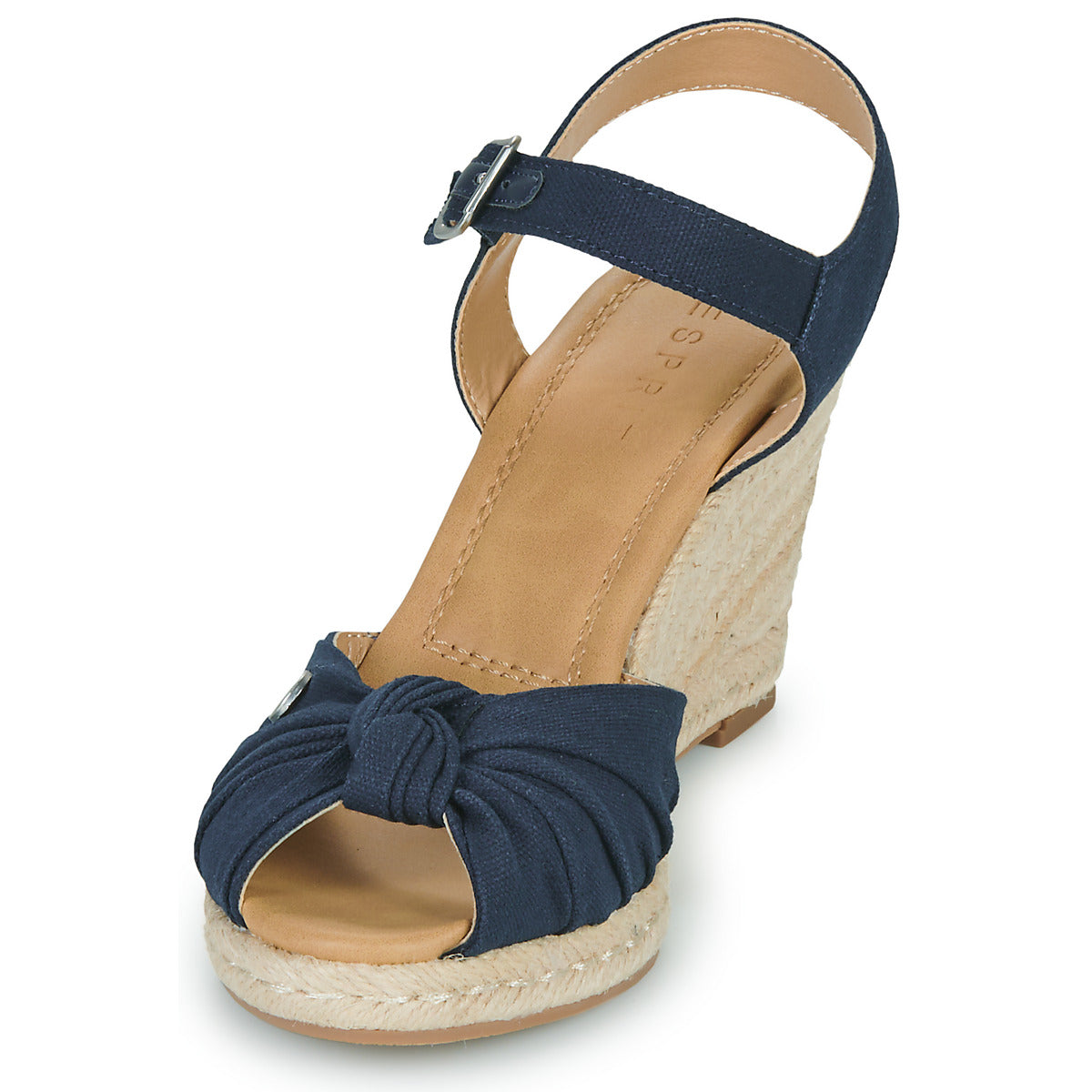 Scarpe Espadrillas Donna Esprit  033EK1W306-400  Marine