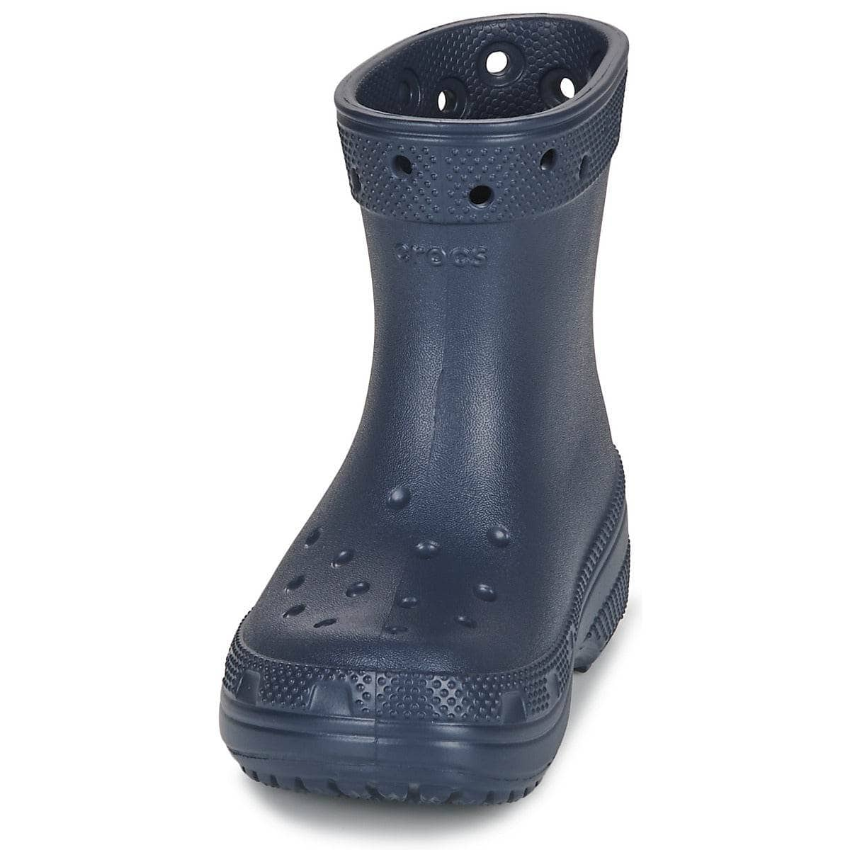 Stivali bambini ragazzo Crocs  Classic Boot K  Marine