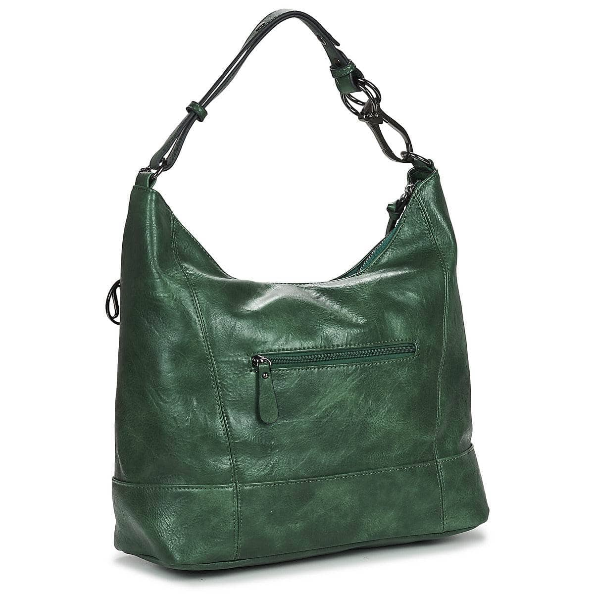 Borsa a spalla Donna Moony Mood  HODI  Verde