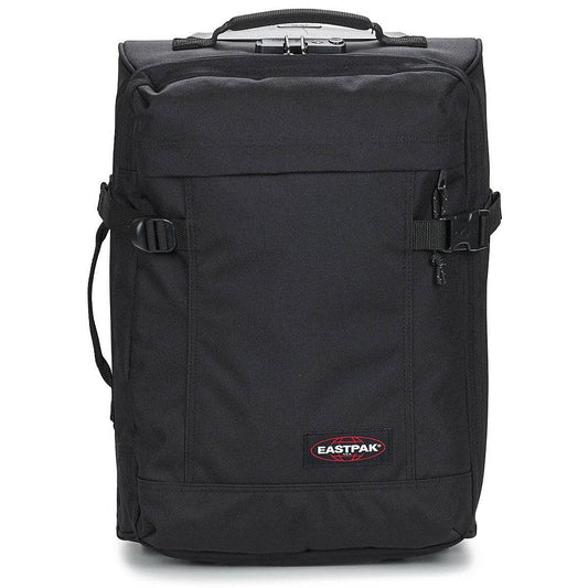 Valigia morbida Donna Eastpak  TRANVERZ XXS 25 LITRES  Nero