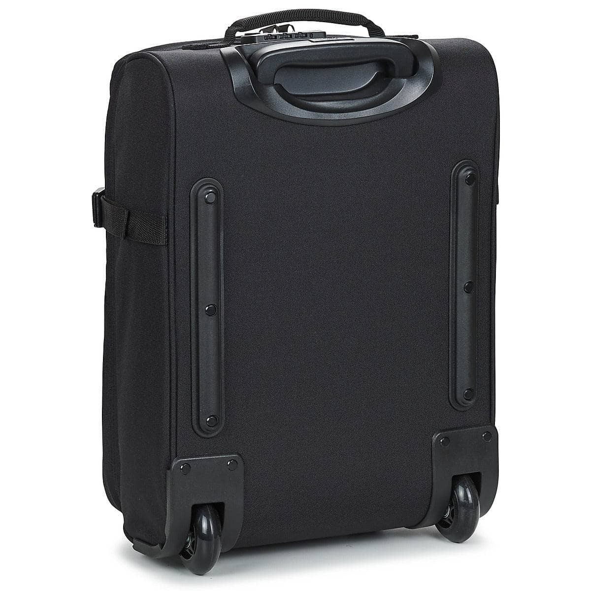 Valigia morbida Donna Eastpak  TRANVERZ XXS 25 LITRES  Nero