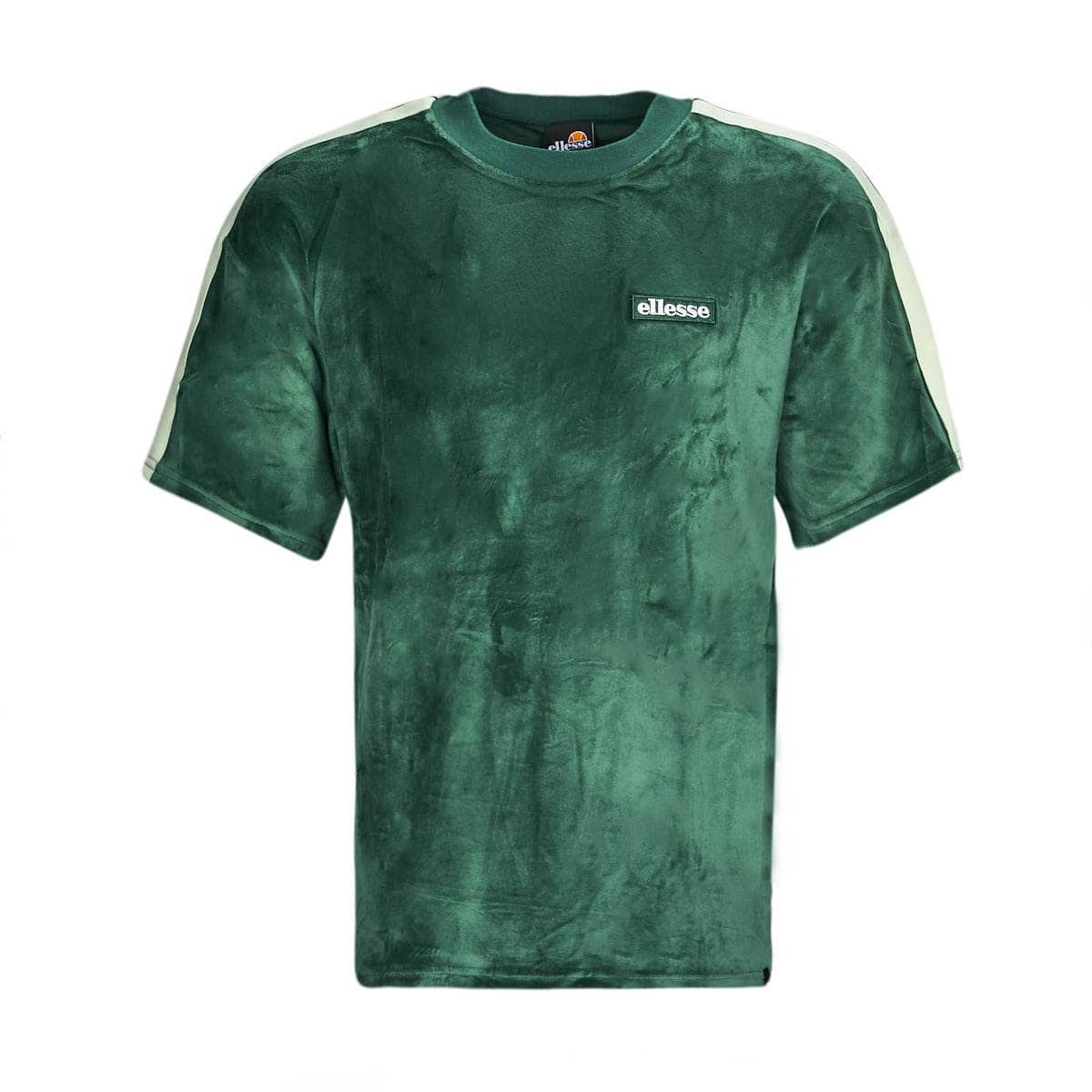 T-shirt Uomo Ellesse  LORETTI  Verde