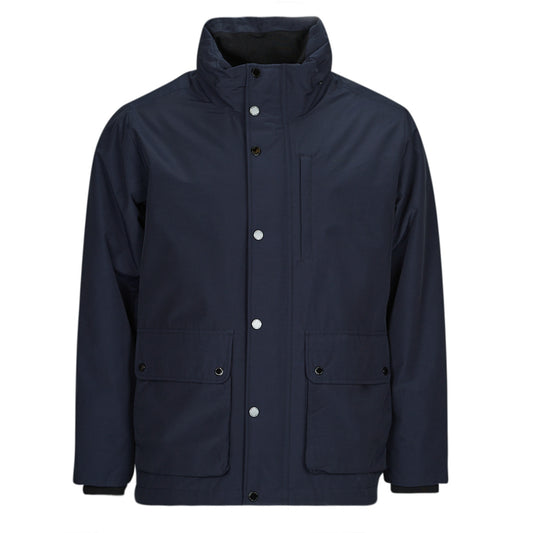 Parka Uomo Gant  MIST JACKET  Marine