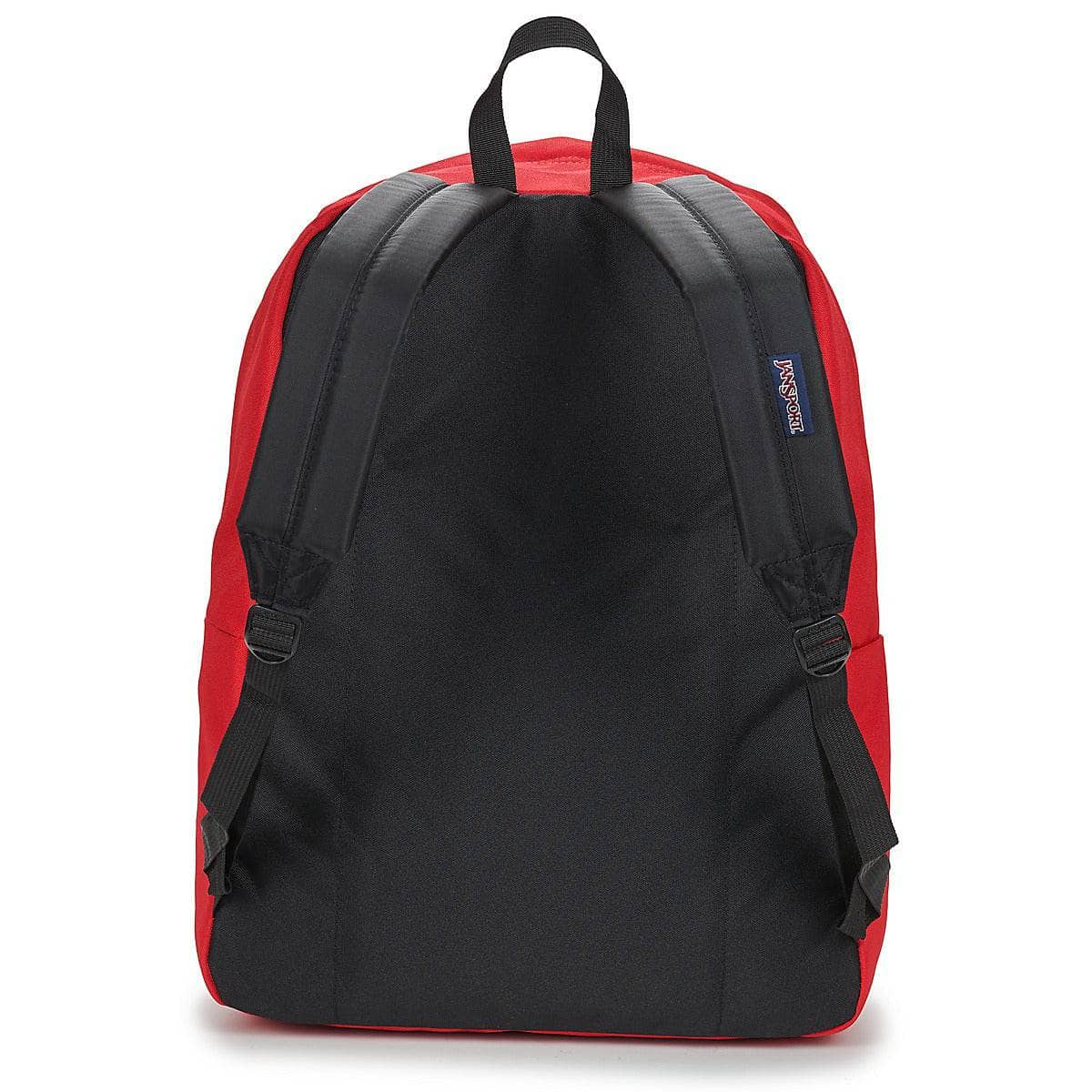 Zaini Uomo Jansport  SUPERBREAK ONE  Rosso