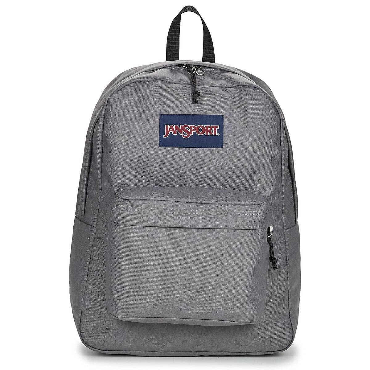 Zaini Uomo Jansport  SUPERBREAK ONE  Grigio