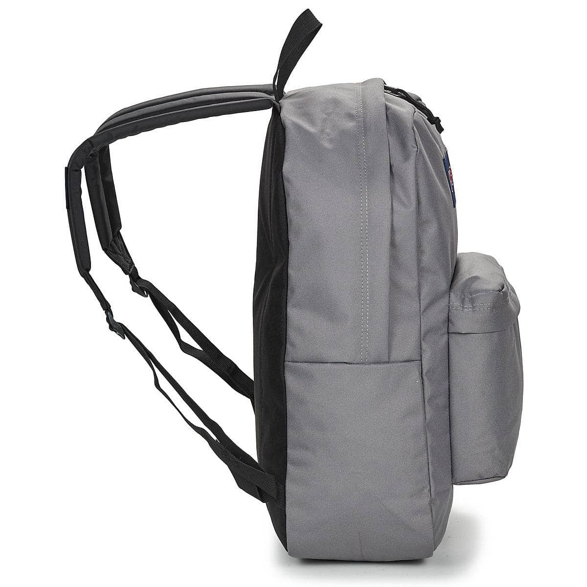 Zaini Uomo Jansport  SUPERBREAK ONE  Grigio