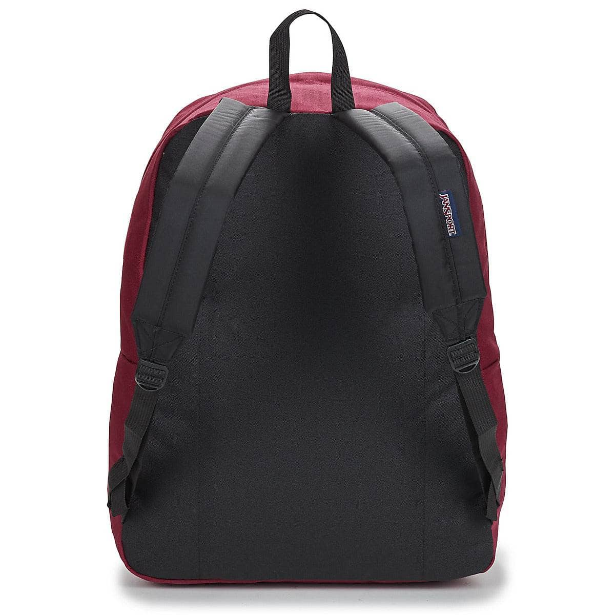 Zaini Uomo Jansport  SUPERBREAK ONE  Rosso