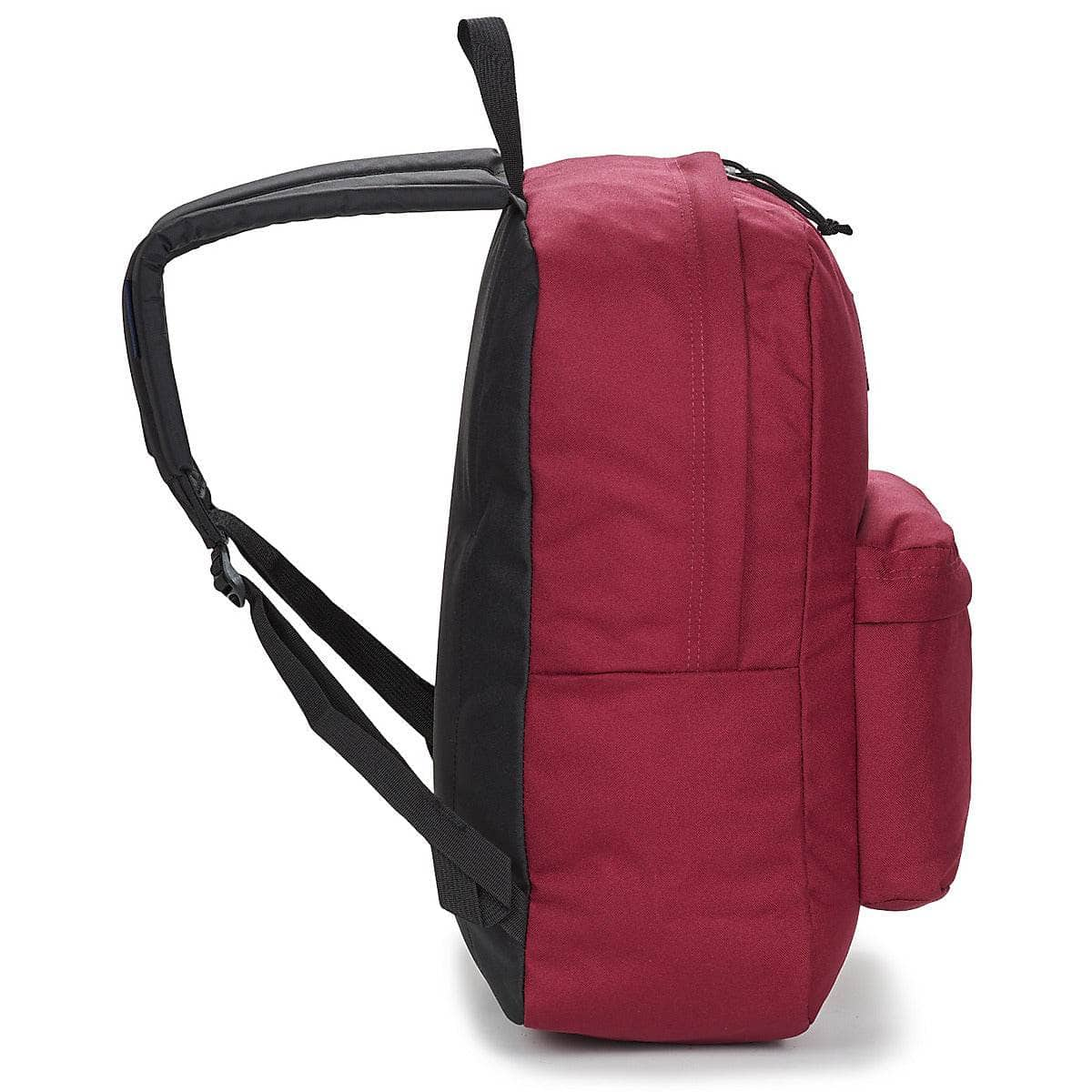 Zaini Uomo Jansport  SUPERBREAK ONE  Rosso