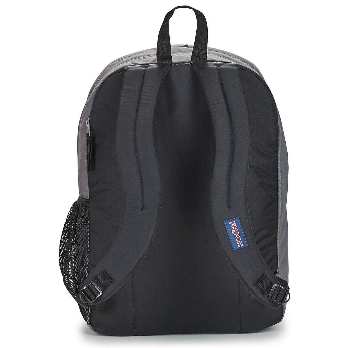 Zaini Uomo Jansport  BIG STUDENT  Grigio