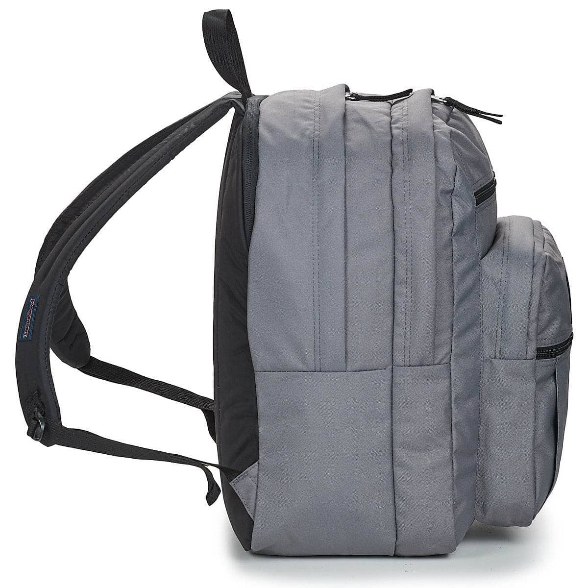 Zaini Uomo Jansport  BIG STUDENT  Grigio