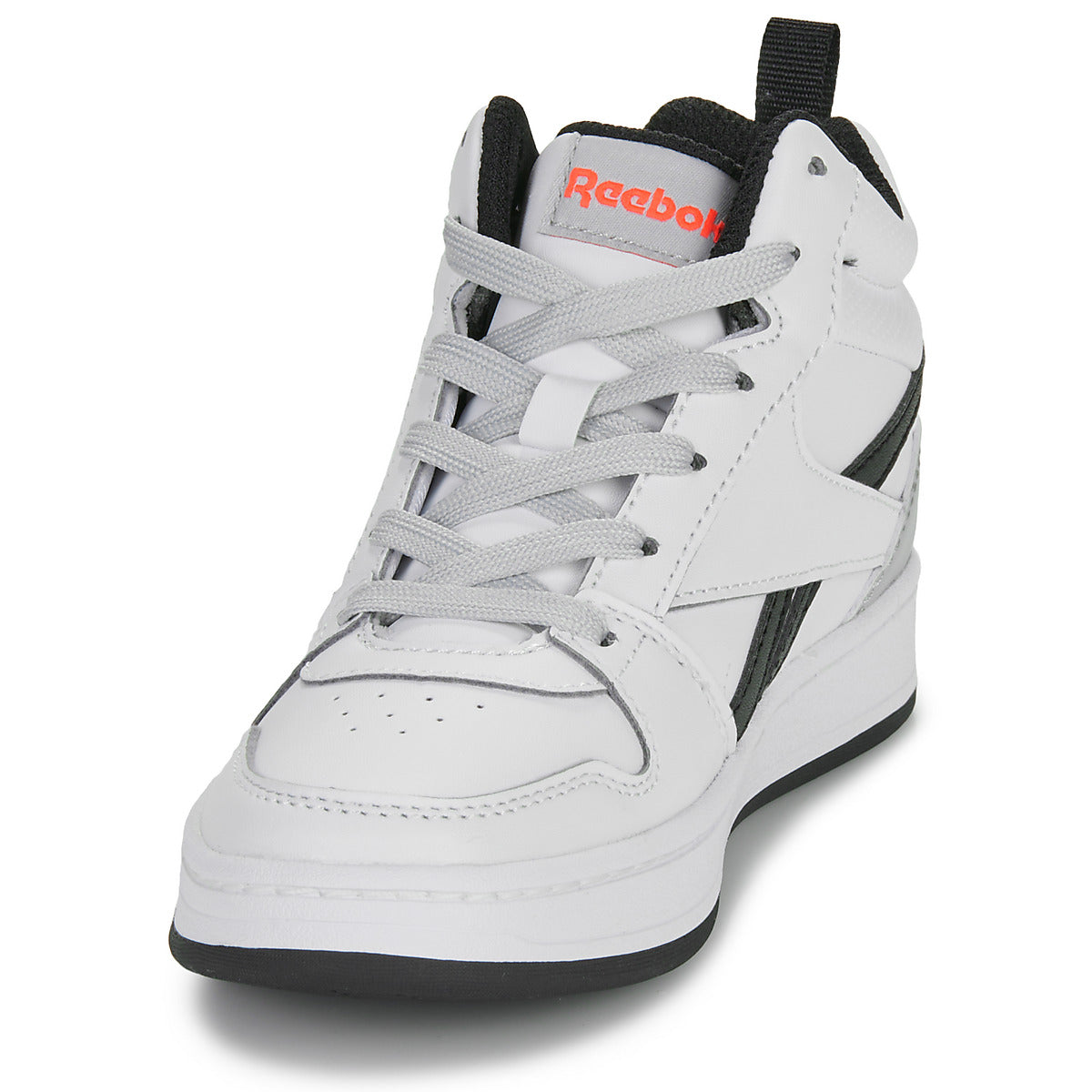 Scarpe bambini ragazzo Reebok Classic  REEBOK ROYAL PRIME MID 2.0  Bianco