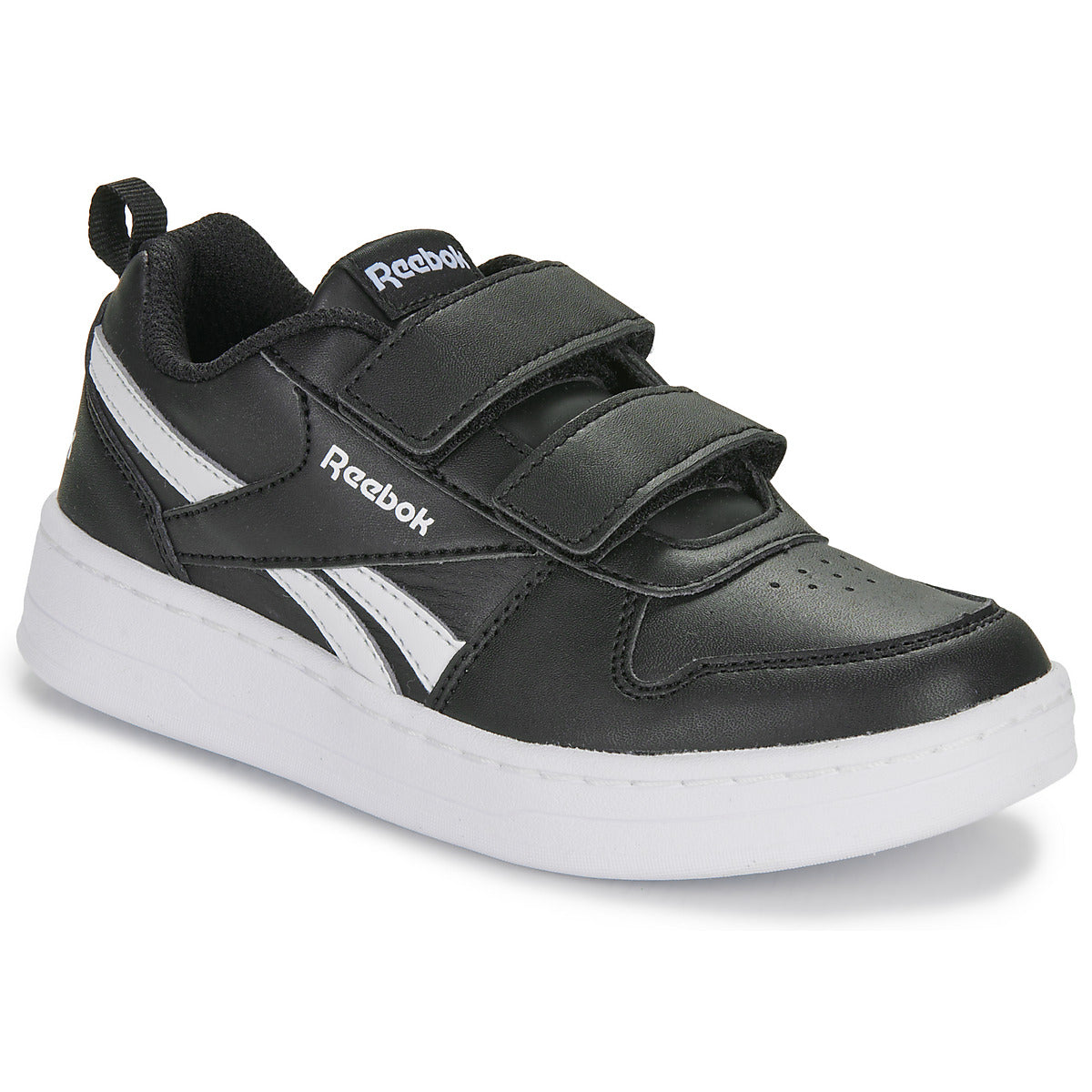 Scarpe bambini ragazza Reebok Classic  REEBOK ROYAL PRIME 2.0  Nero