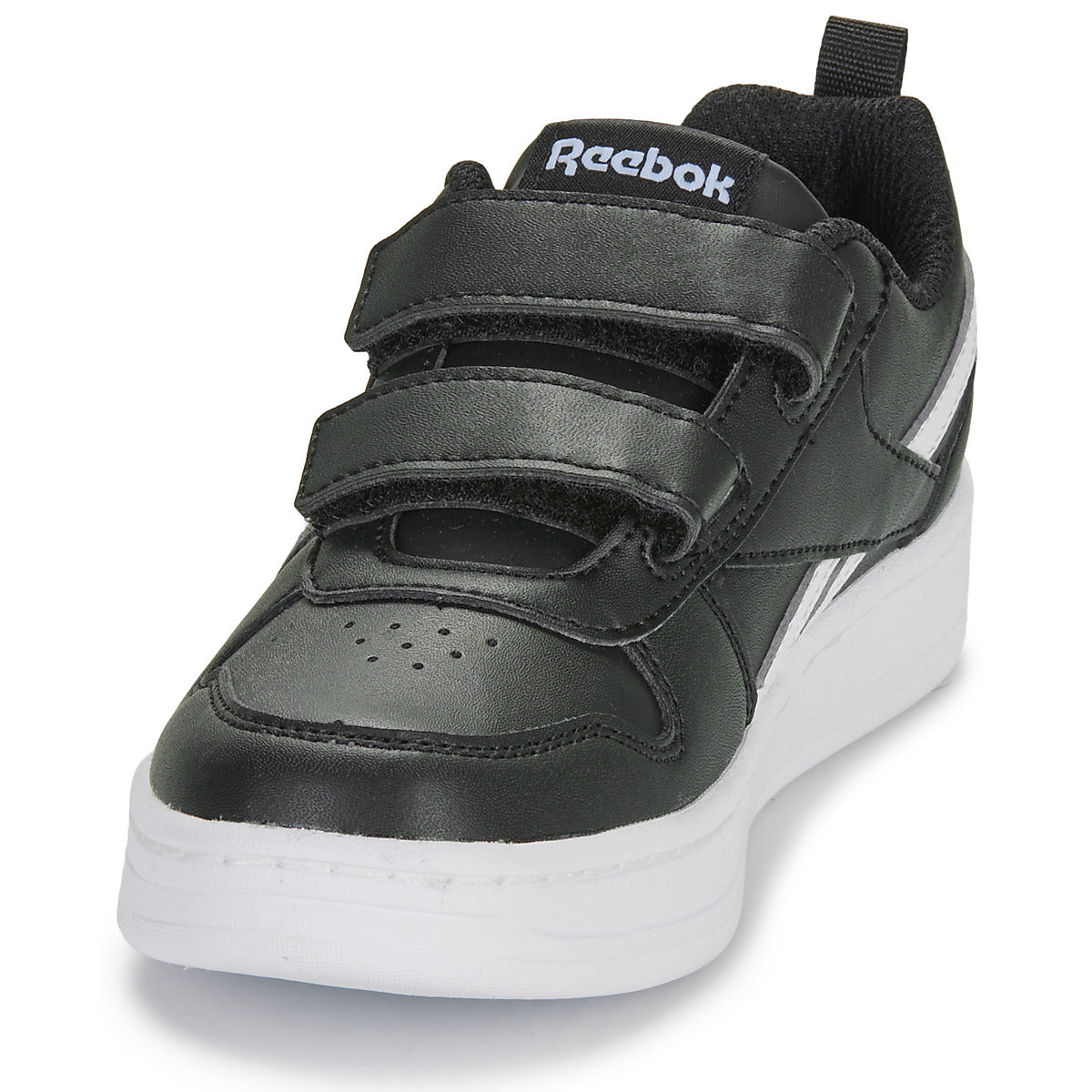 Scarpe bambini ragazza Reebok Classic  REEBOK ROYAL PRIME 2.0  Nero