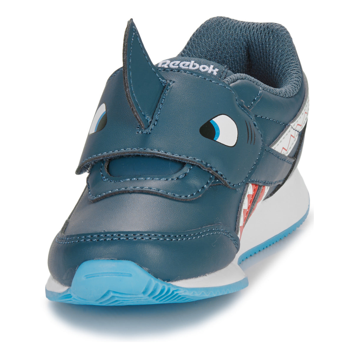 Scarpe bambini ragazzo Reebok Classic  REEBOK ROYAL CL JOG 2.0 KC  Marine