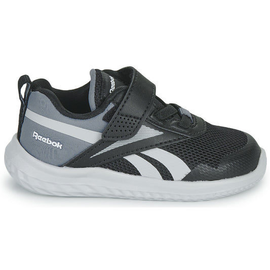 Scarpe bambini ragazza Reebok Sport  REEBOK RUSH RUNNER 5 TD  Nero